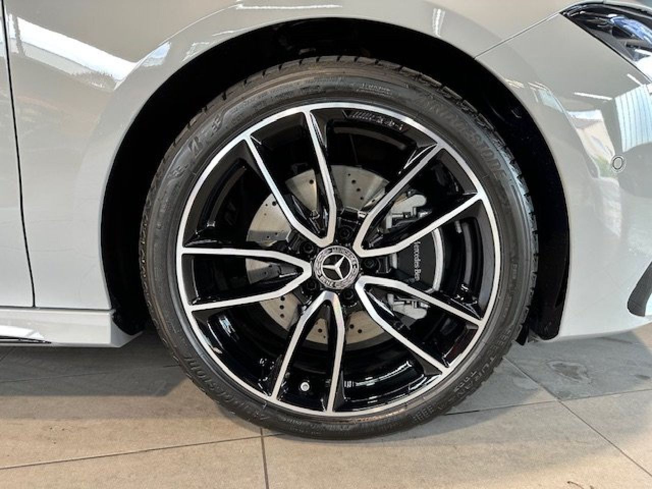 Mercedes-Benz CLA – Bild 5