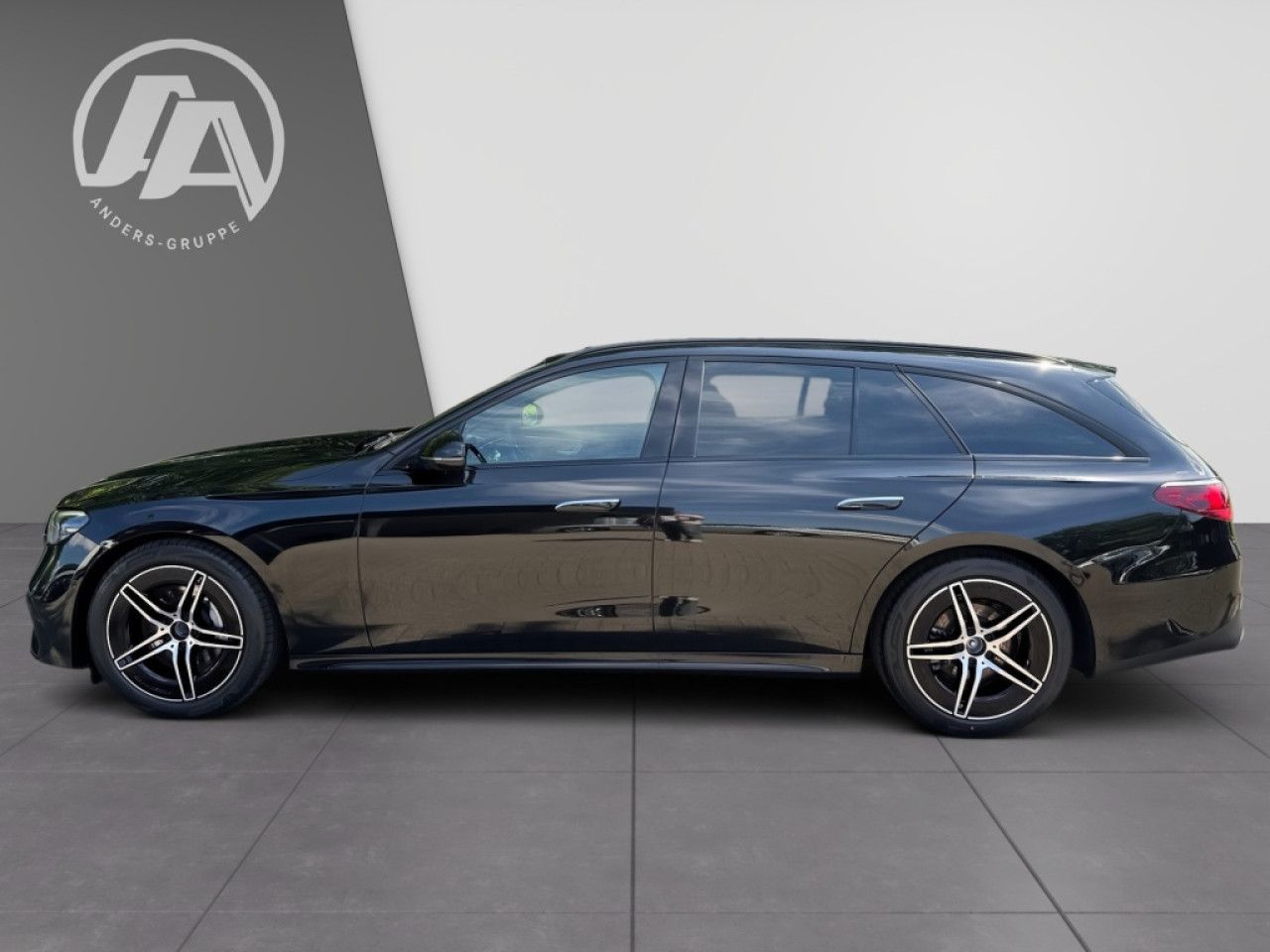 Mercedes-Benz E-Klasse – Bild 4