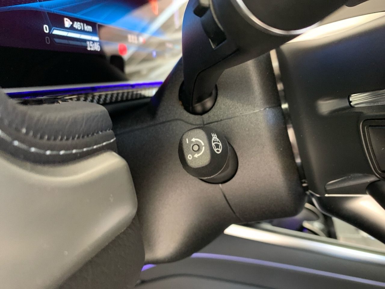 Mercedes-Benz G-Klasse – Bild 16