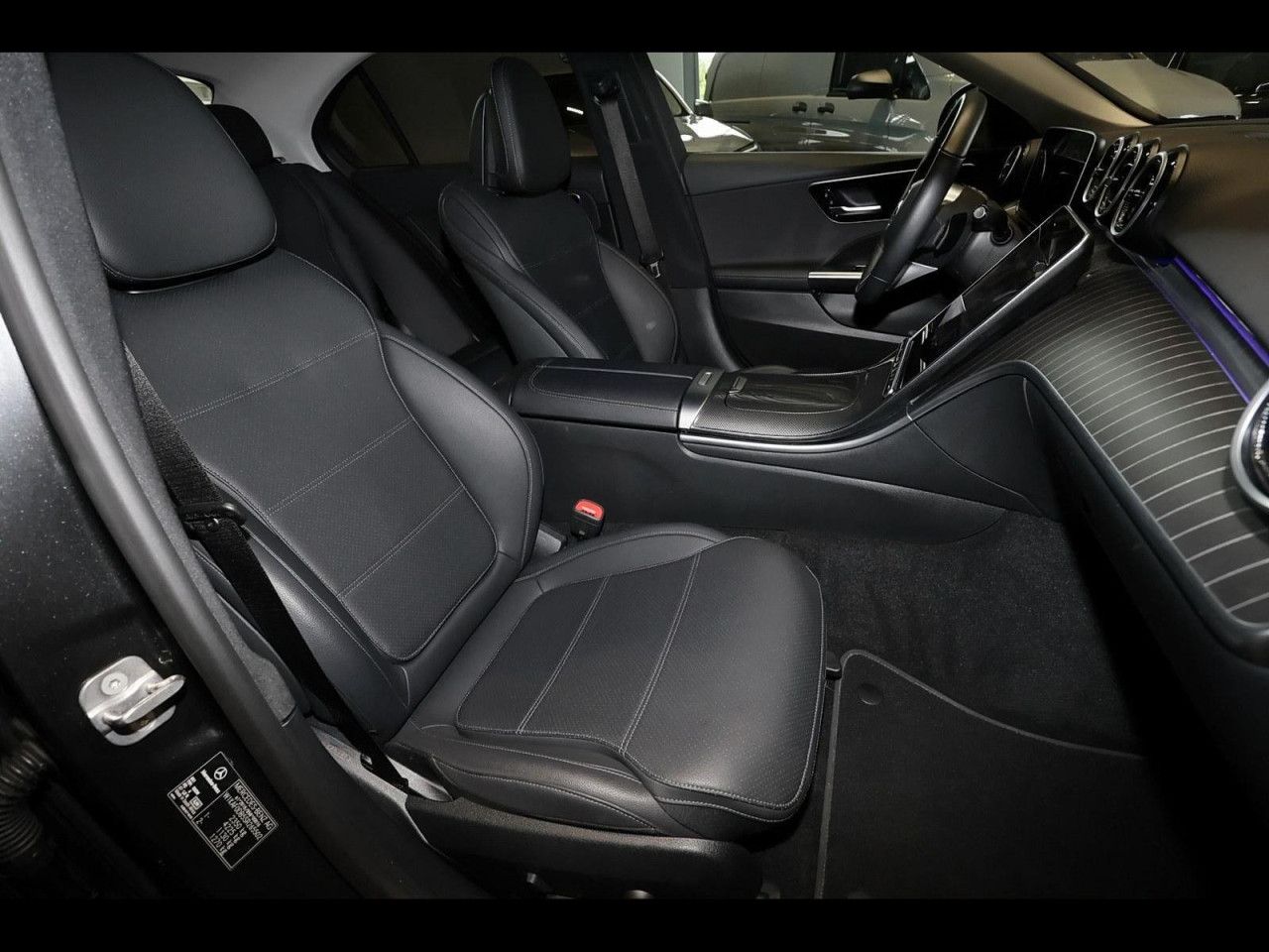 Mercedes-Benz C-Klasse – Bild 4