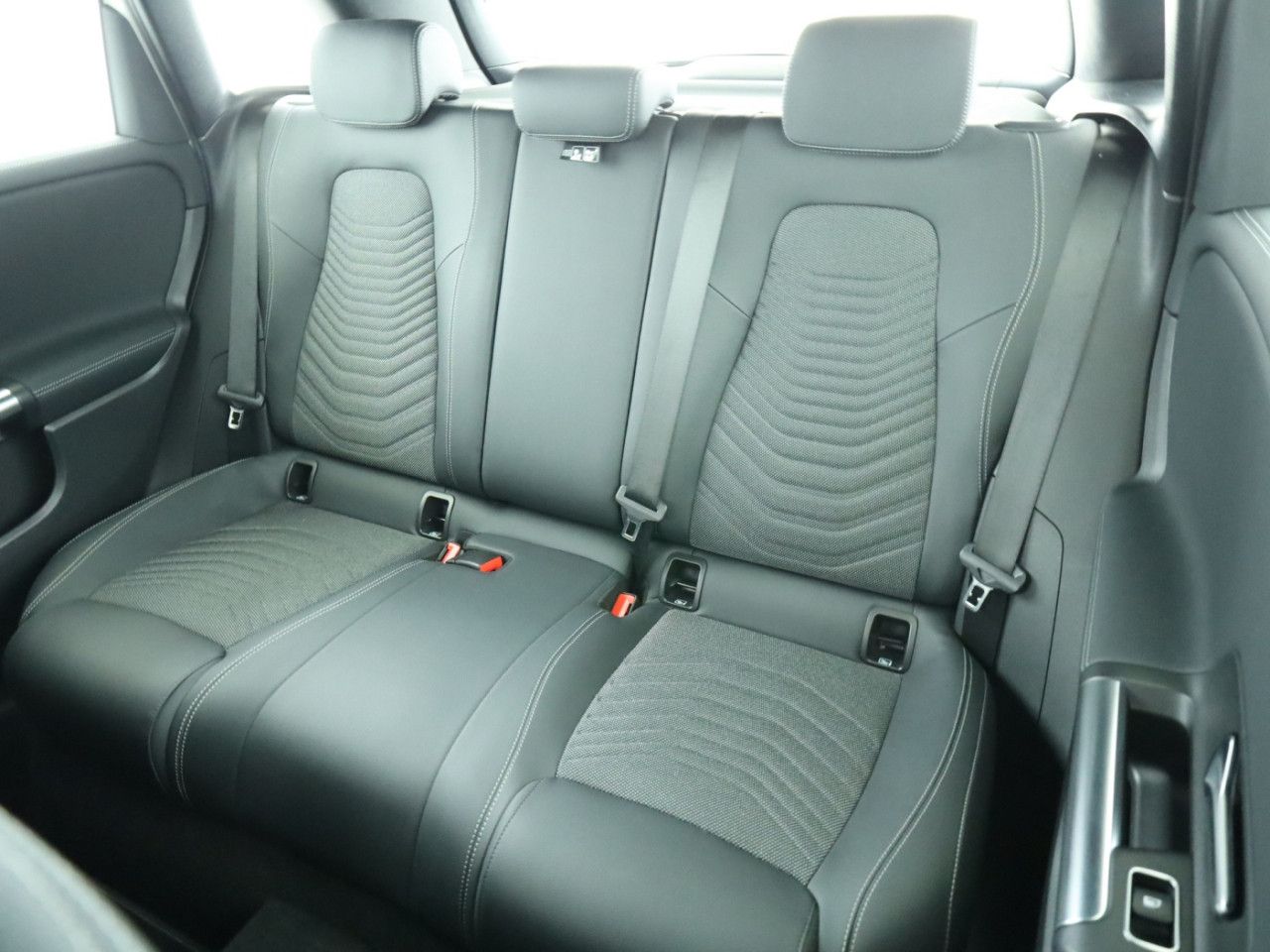 Mercedes-Benz B-Klasse – Bild 18