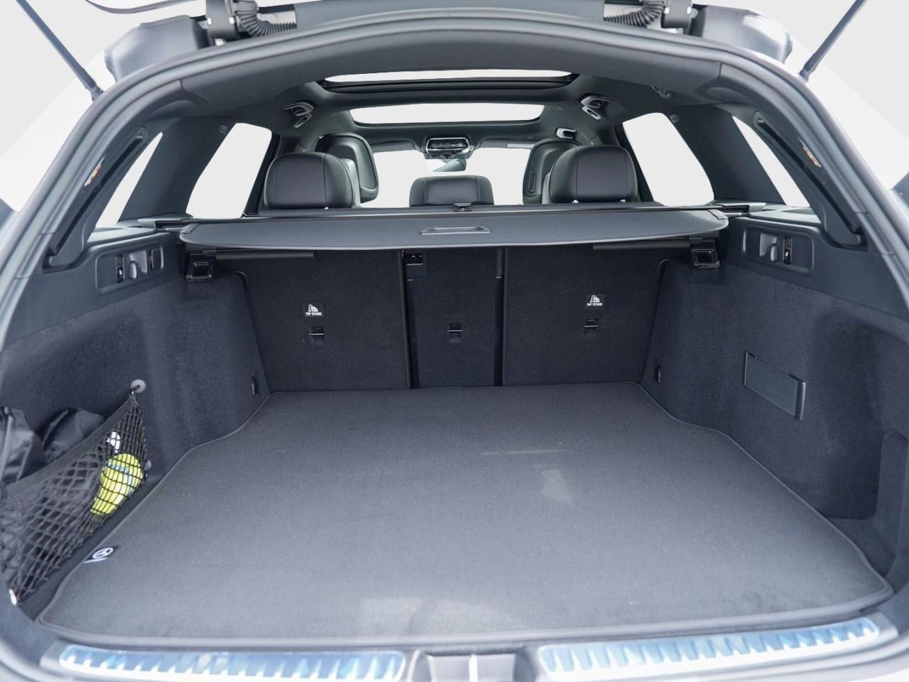 Mercedes-Benz C-Klasse – Bild 6