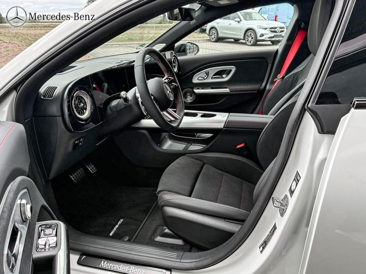 Mercedes-Benz CLA – Bild 6