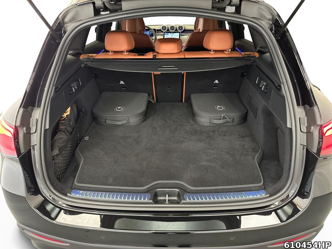 Mercedes-Benz GLC – Bild 6