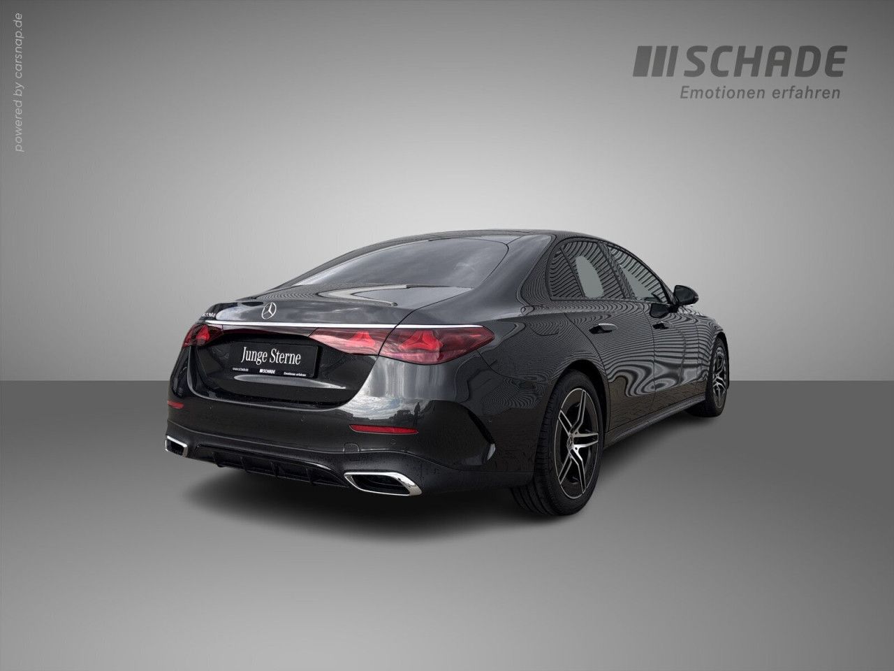Mercedes-Benz E-Klasse – Bild 5