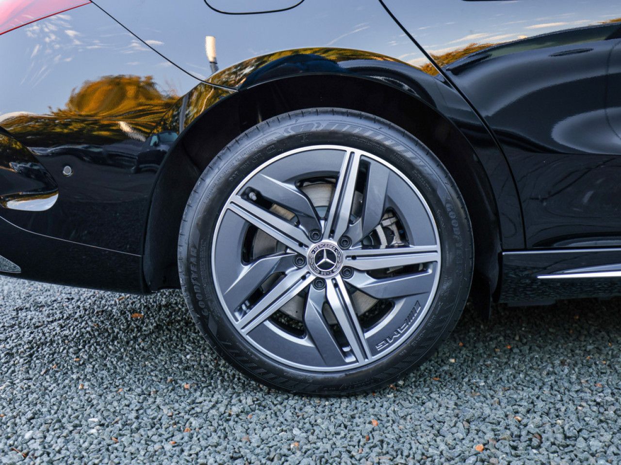 Mercedes-Benz CLA – Bild 6