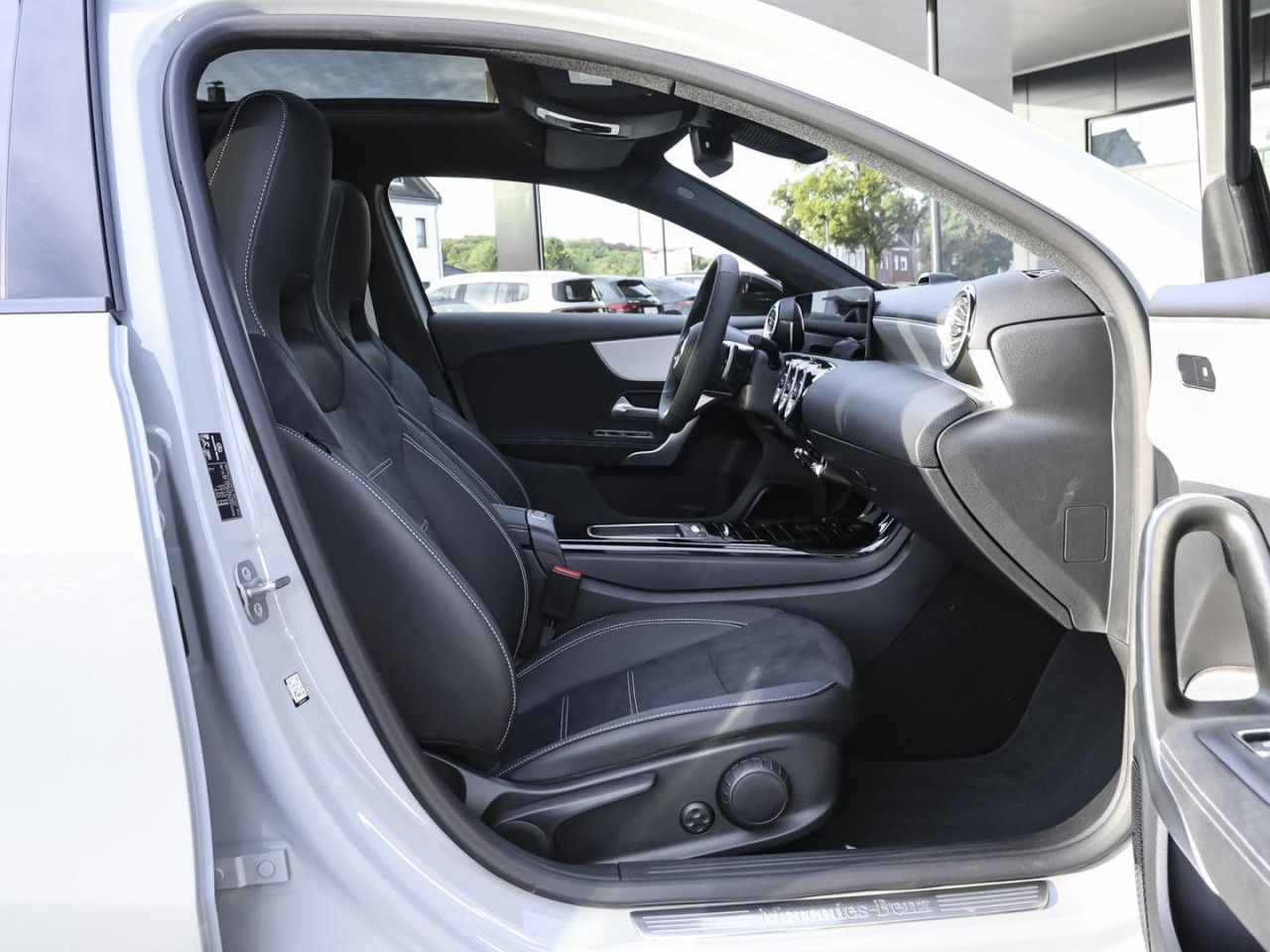 Mercedes-Benz A-Klasse – Bild 5