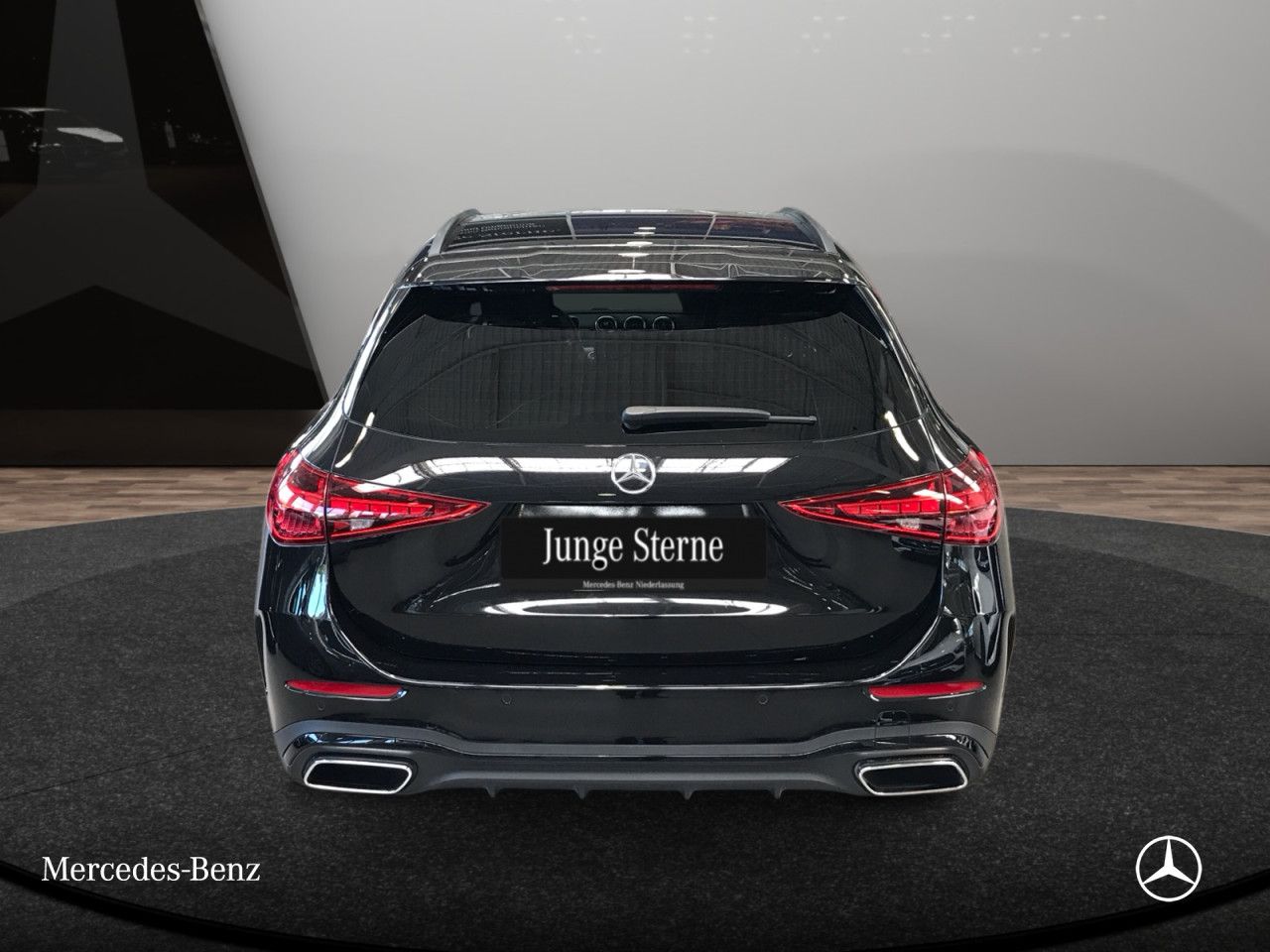 Mercedes-Benz C-Klasse – Bild 6