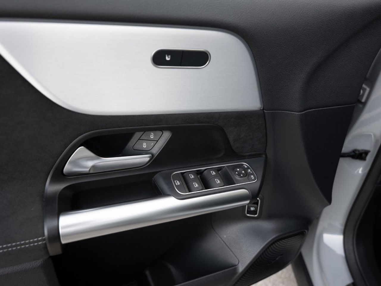 Mercedes-Benz GLA – Bild 23