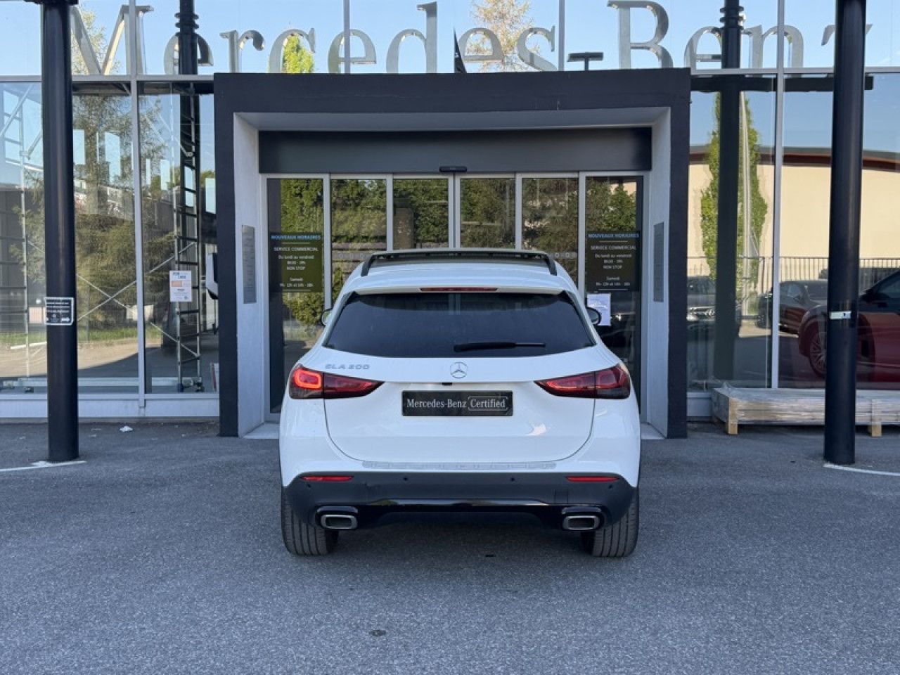 Photo du v&eacute;hicule 5 / 18