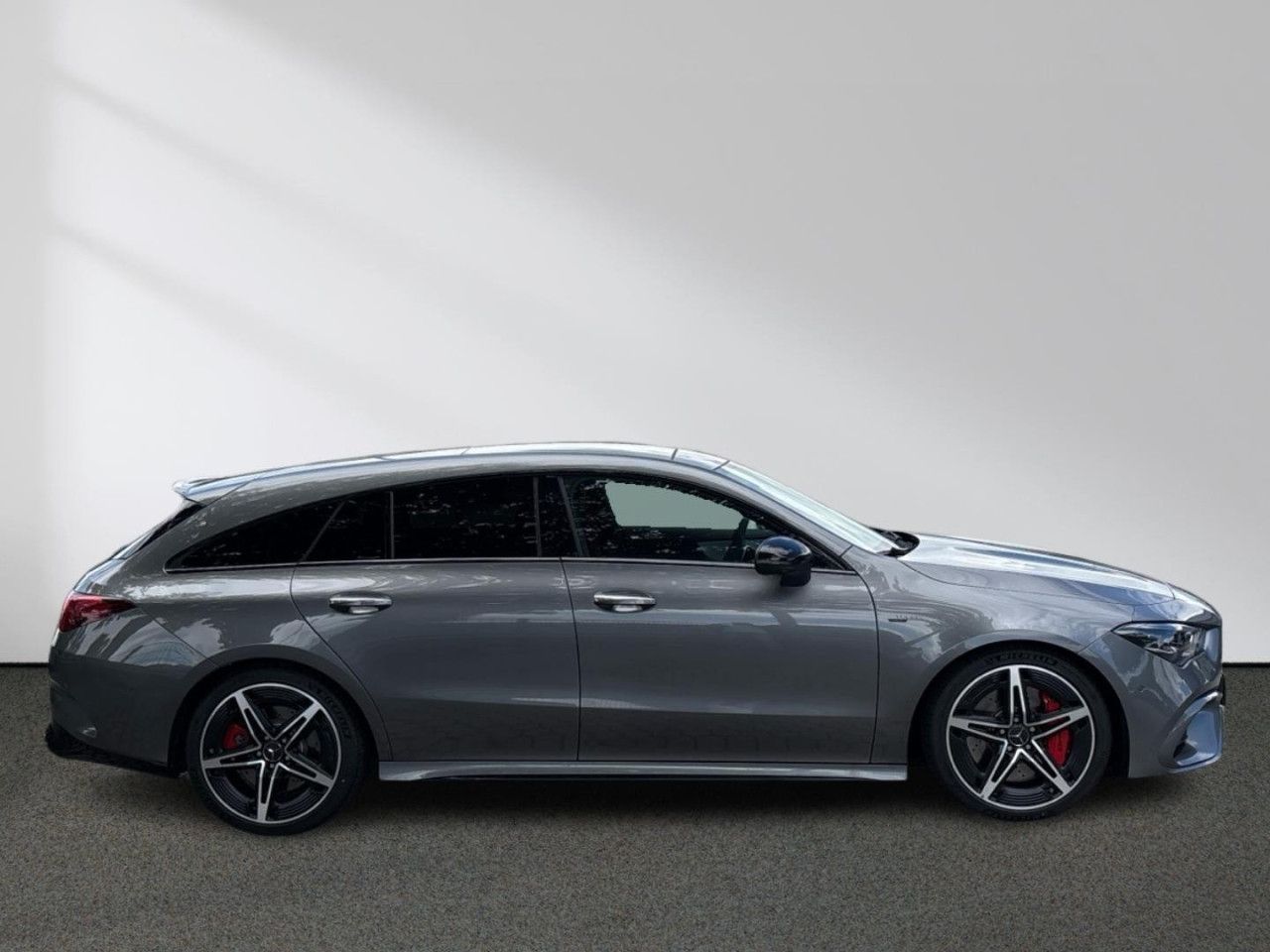 Mercedes-Benz CLA – Bild 2