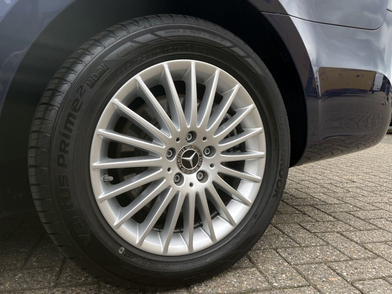 Mercedes-Benz V-Klasse – Bild 24