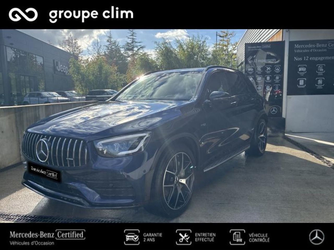 Photo du véhicule 1 / 18