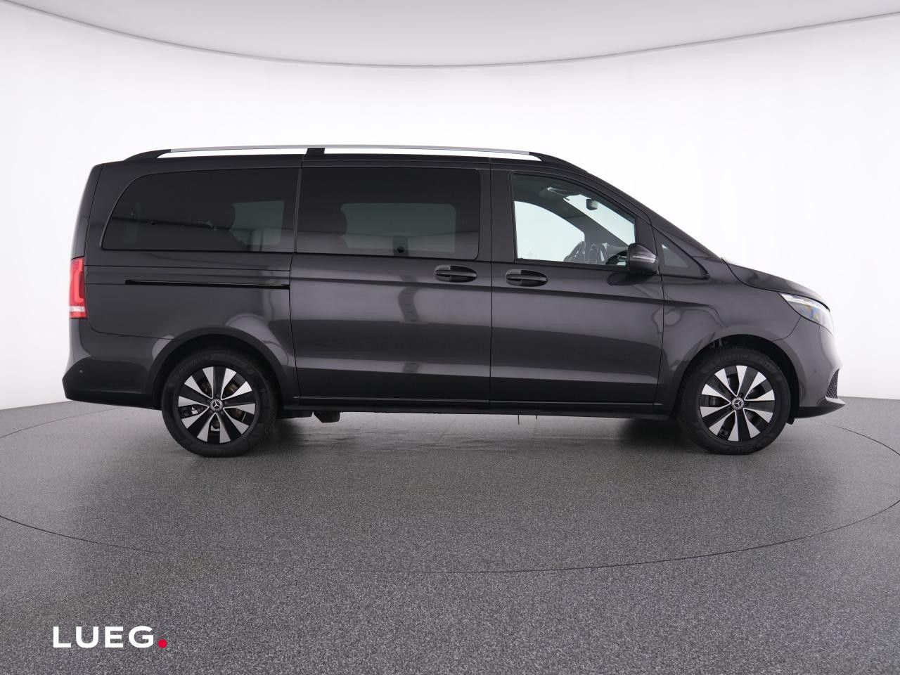 Mercedes-Benz V-Klasse – Bild 11
