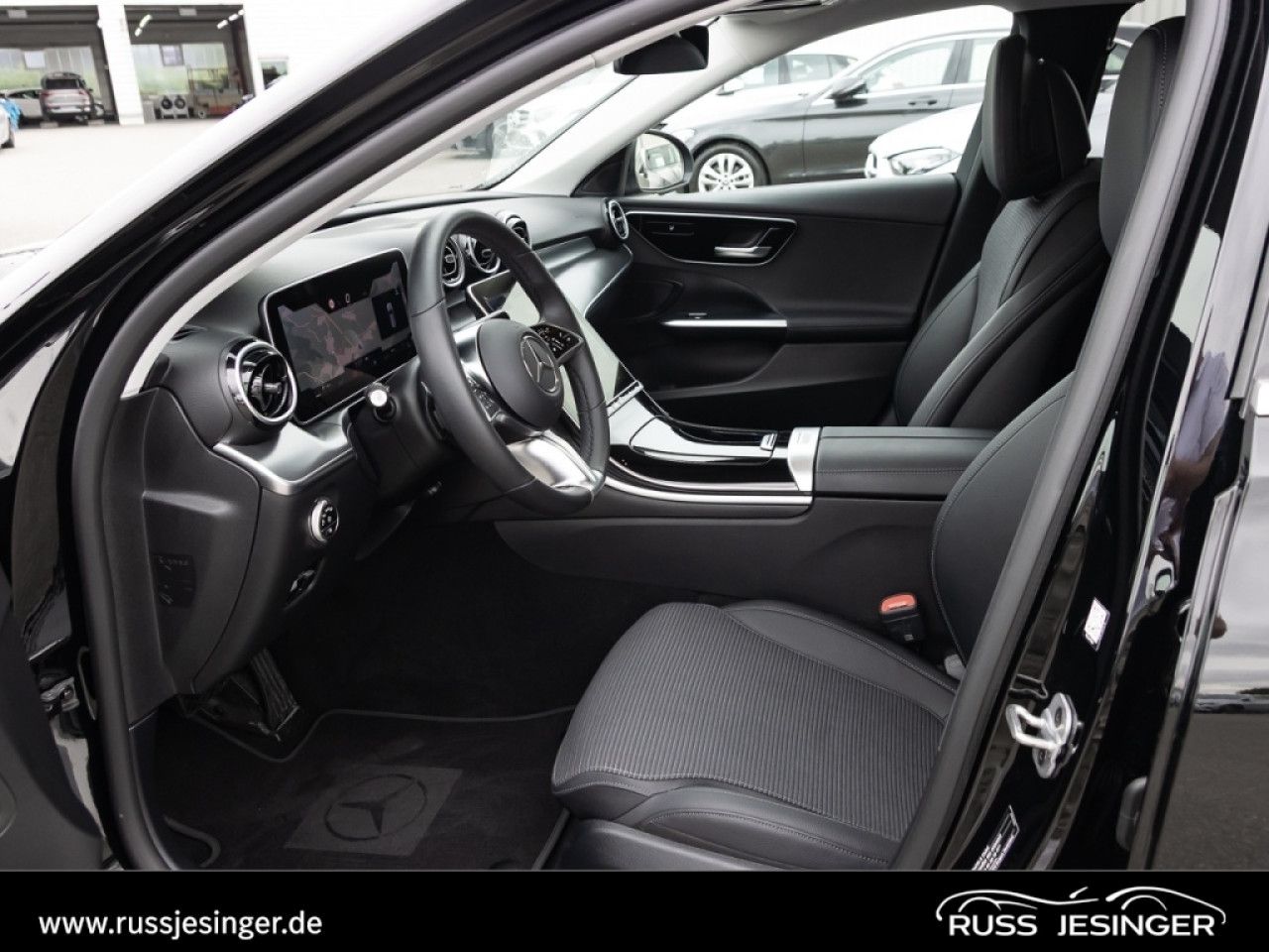 Mercedes-Benz C-Klasse – Bild 15