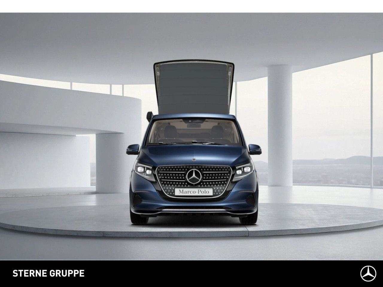 Mercedes-Benz Marco Polo – Bild 12