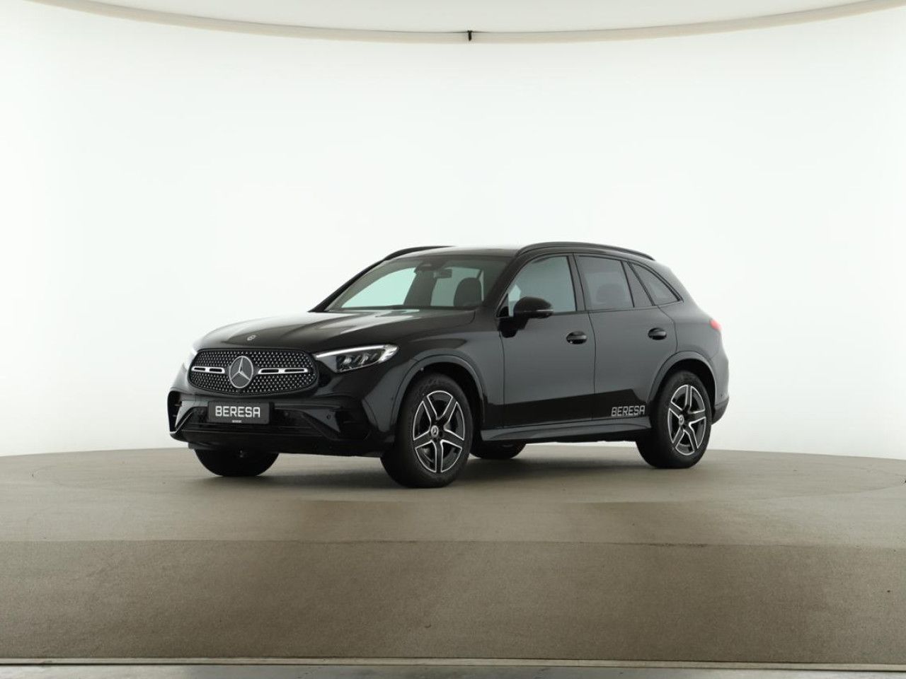 Mercedes-Benz GLC – Bild 7