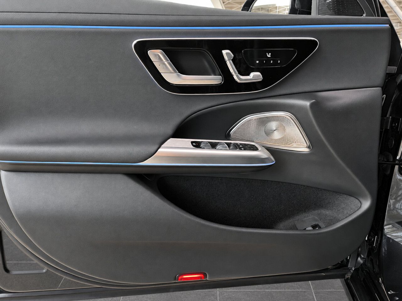 Mercedes-Benz E-Klasse – Bild 6