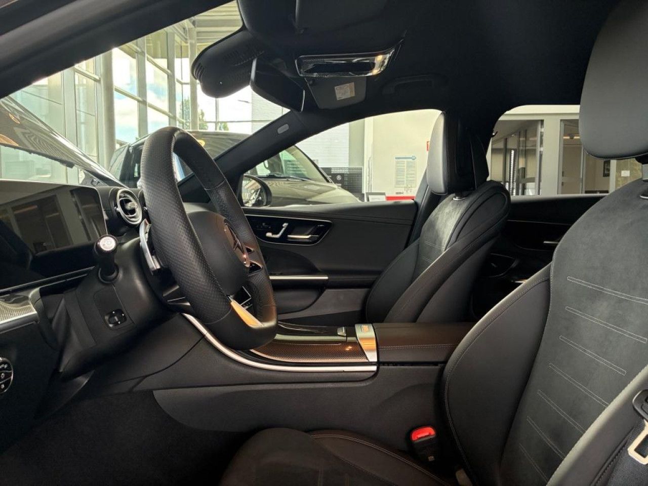 Mercedes-Benz C-Klasse – Bild 6