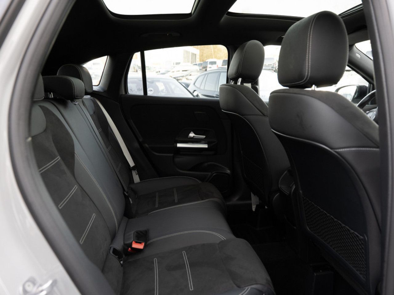 Mercedes-Benz GLA – Bild 4