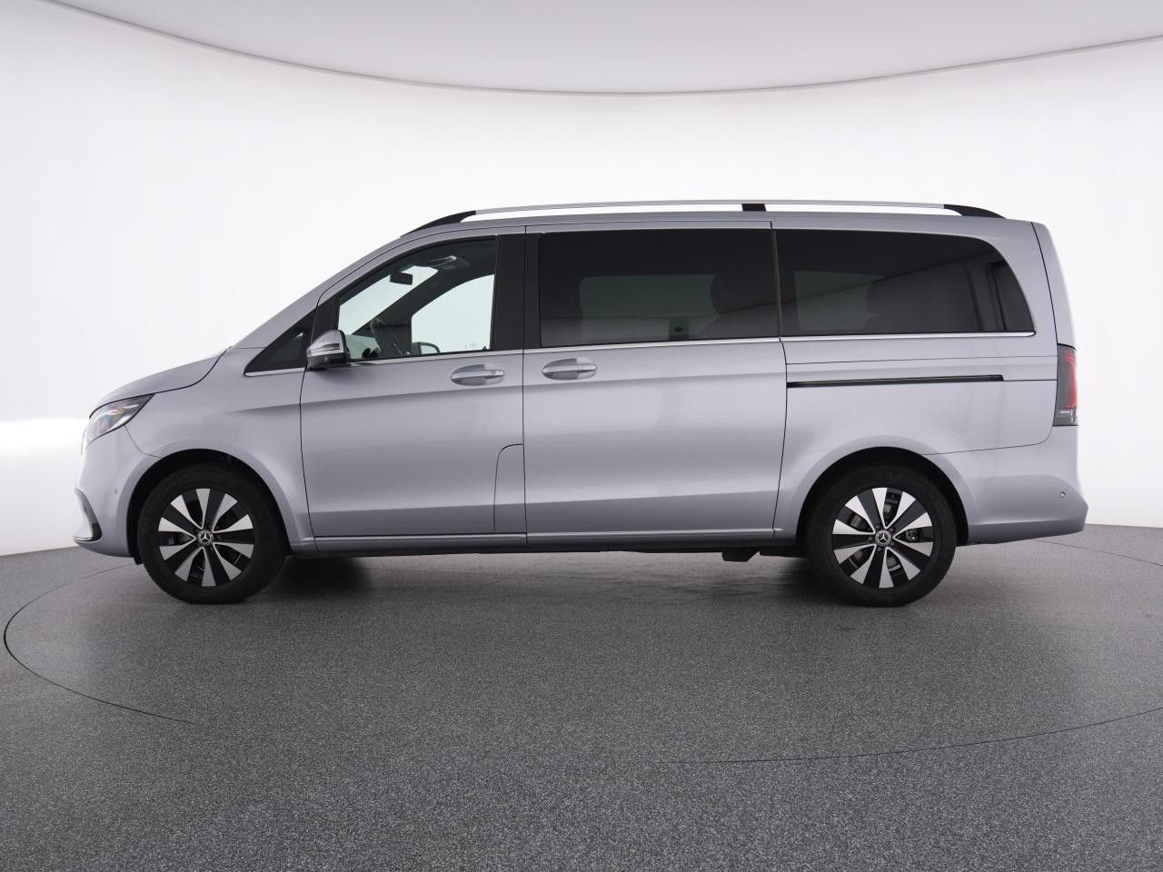 Mercedes-Benz V-Klasse – Bild 10