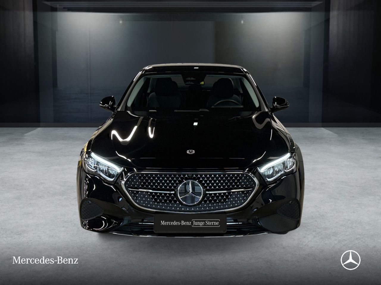 Mercedes-Benz E-Klasse – Bild 8