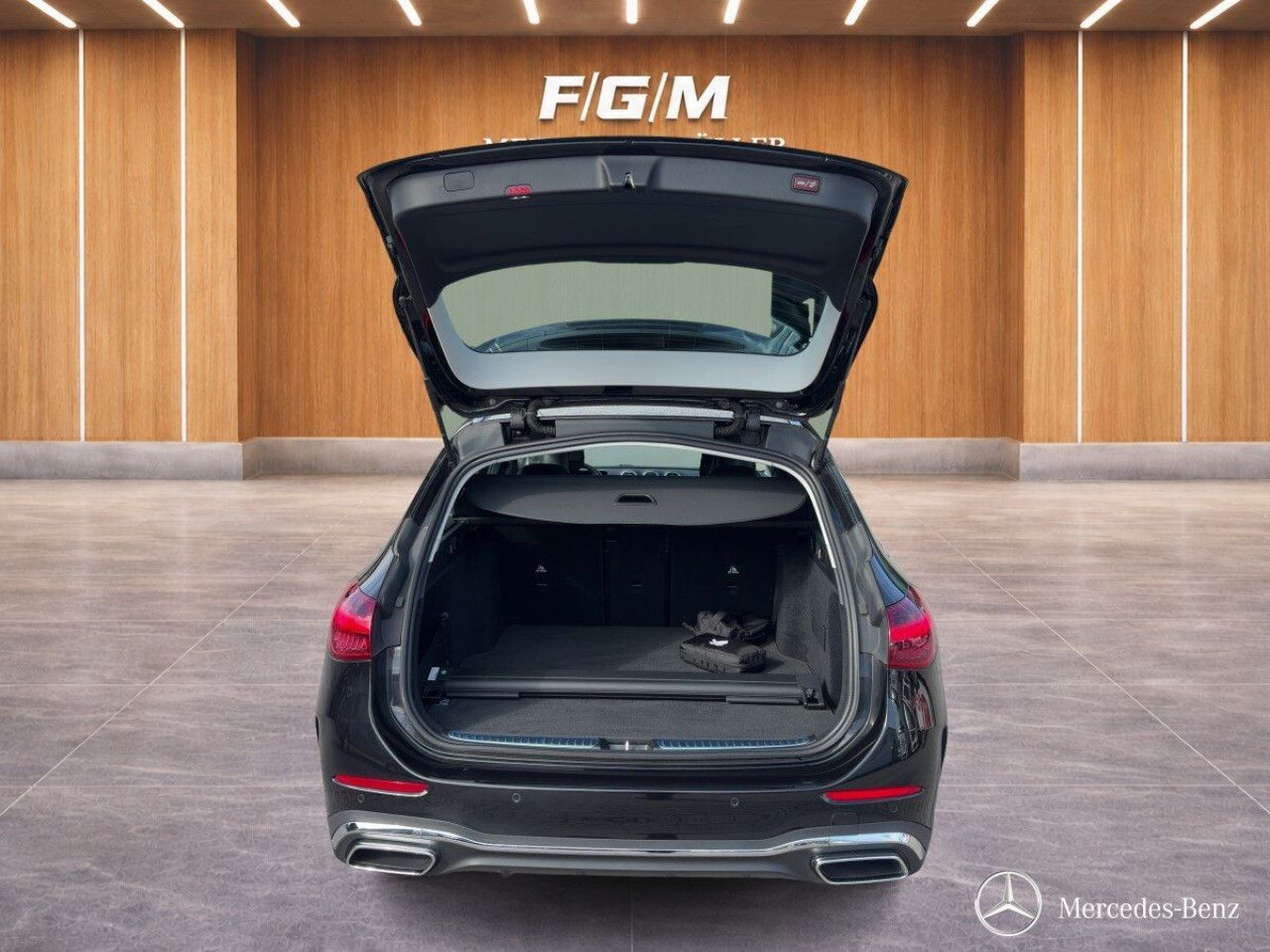 Mercedes-Benz C-Klasse – Bild 5