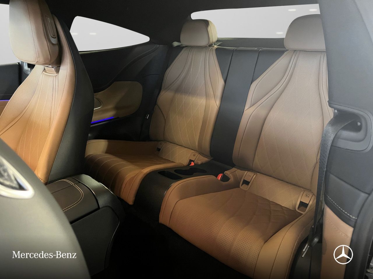 Mercedes-Benz CLE – Bild 12
