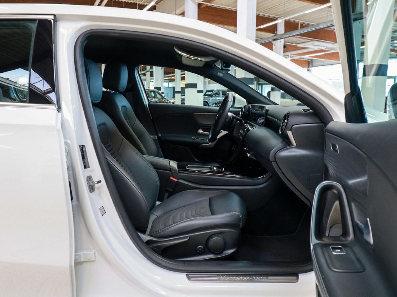 Mercedes-Benz A-Klasse – Bild 3