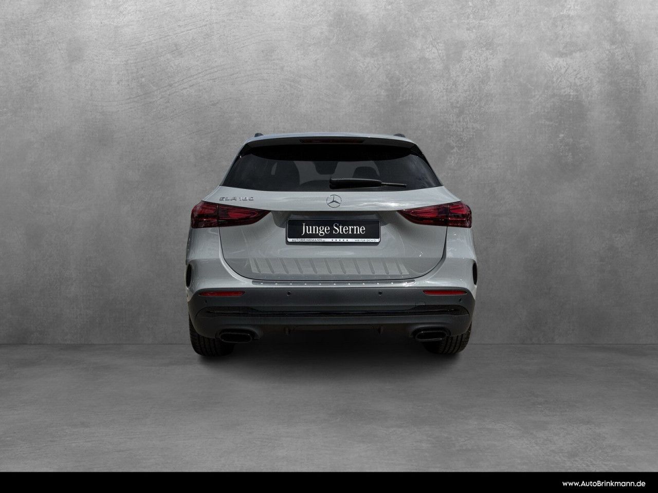 Mercedes-Benz GLA – Bild 6