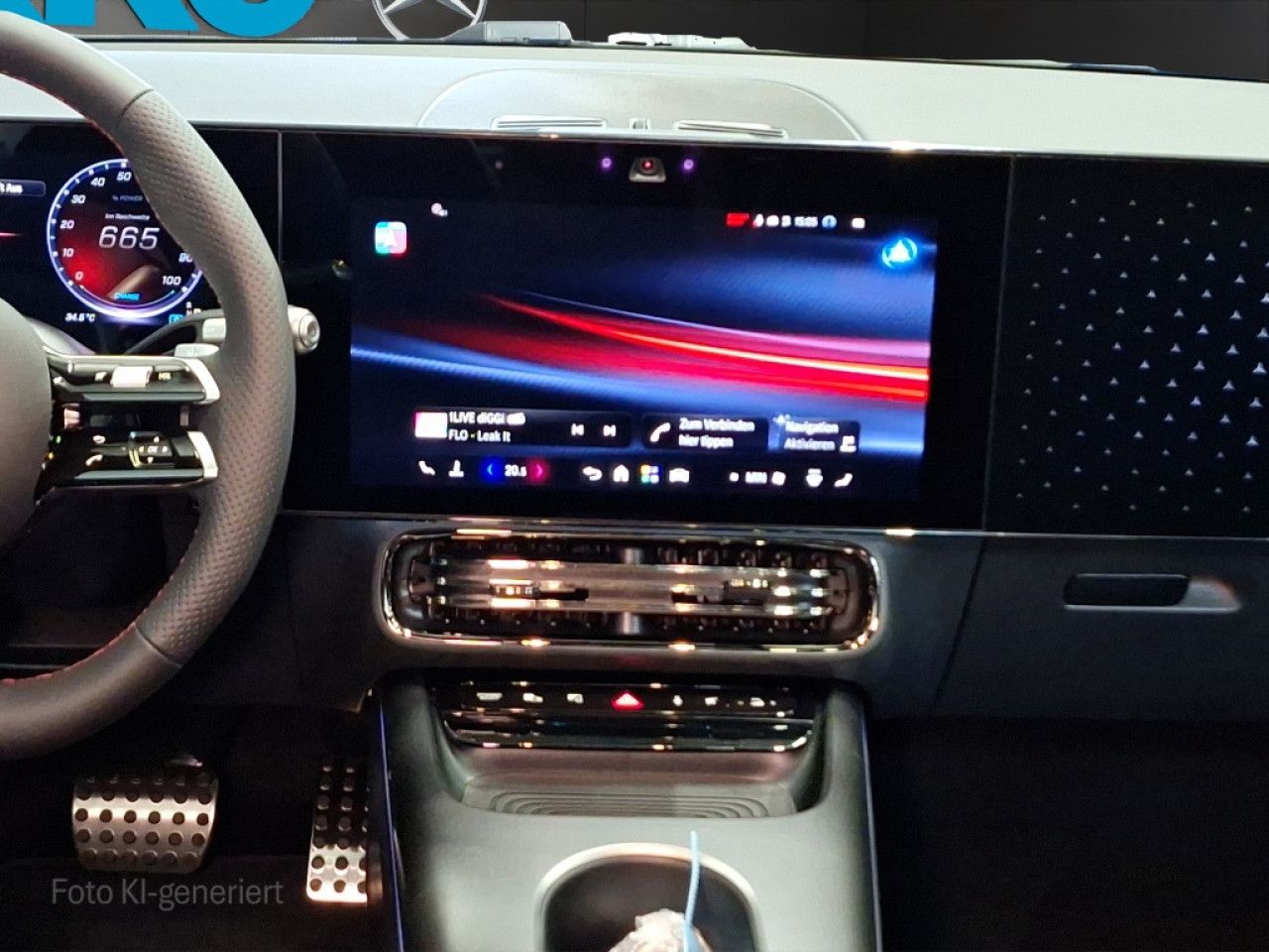 Mercedes-Benz CLA – Bild 8