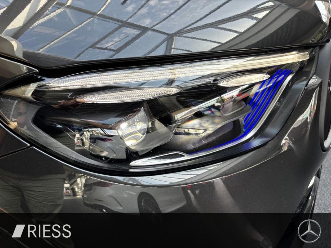 Mercedes-Benz GLC – Bild 9