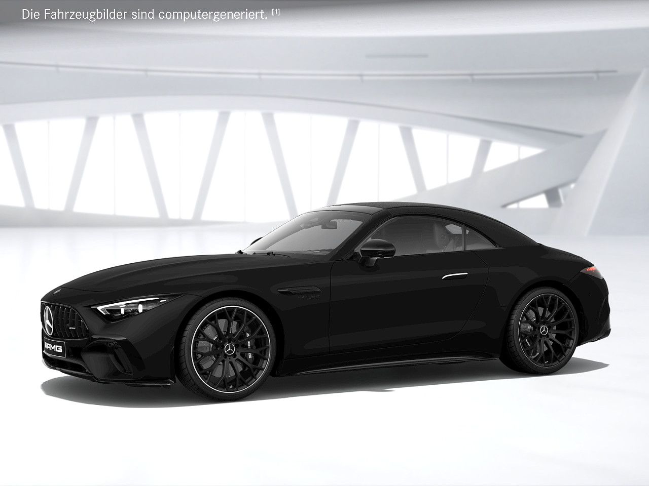 Mercedes-Benz SL – Bild 19