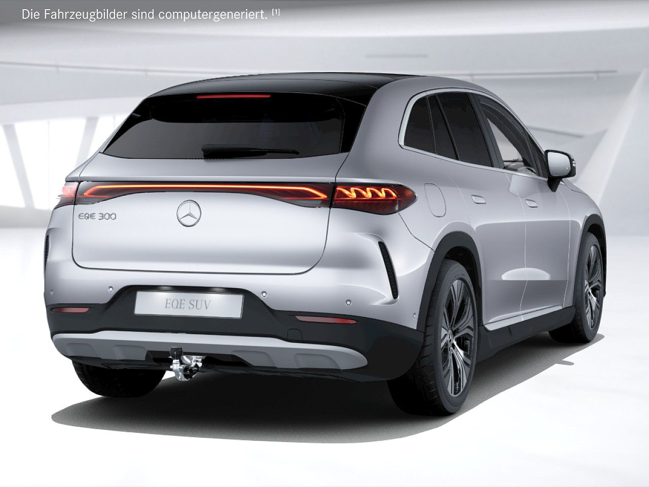 Mercedes-Benz EQE – Bild 20