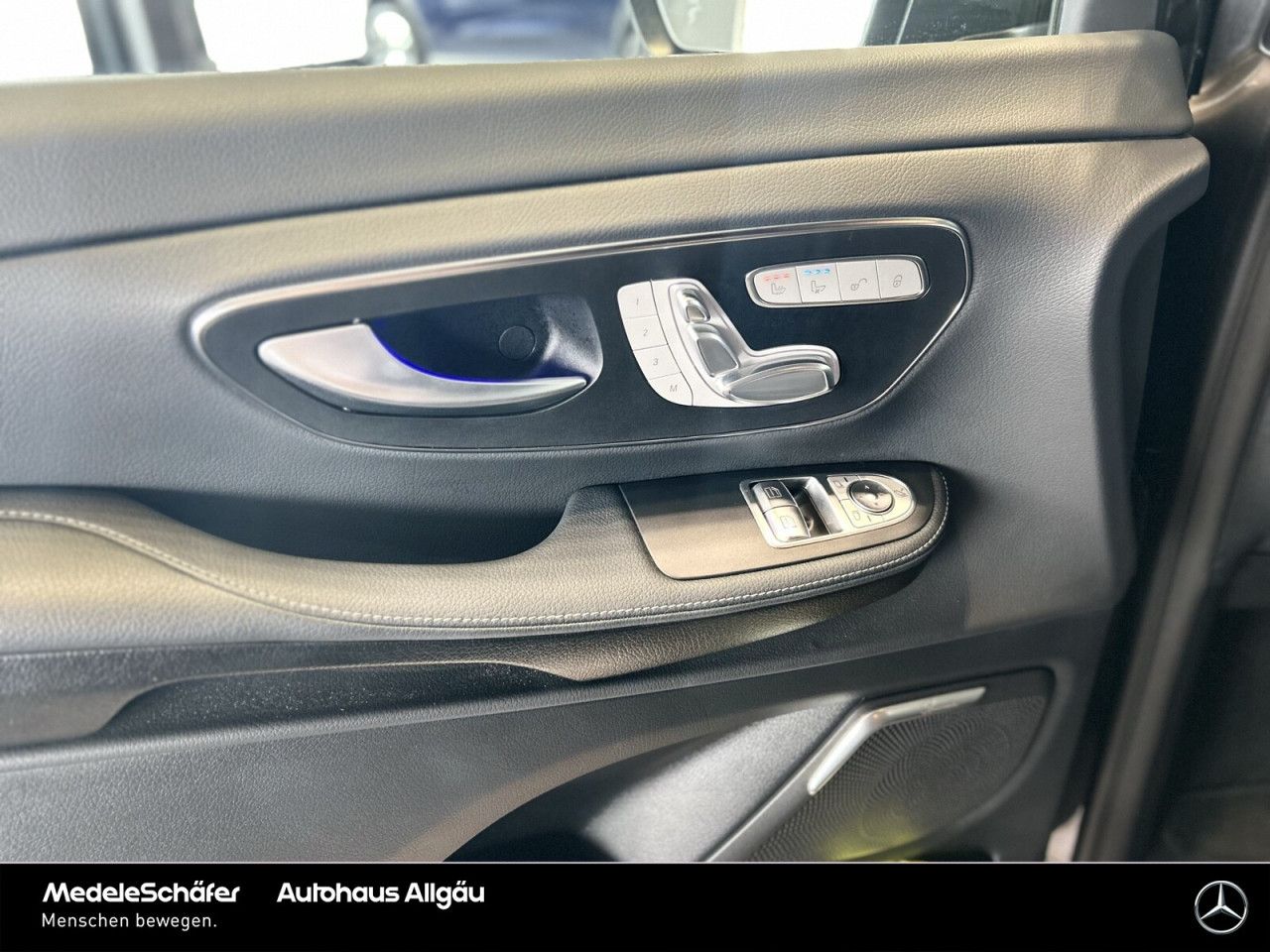 Mercedes-Benz V-Klasse – Bild 3