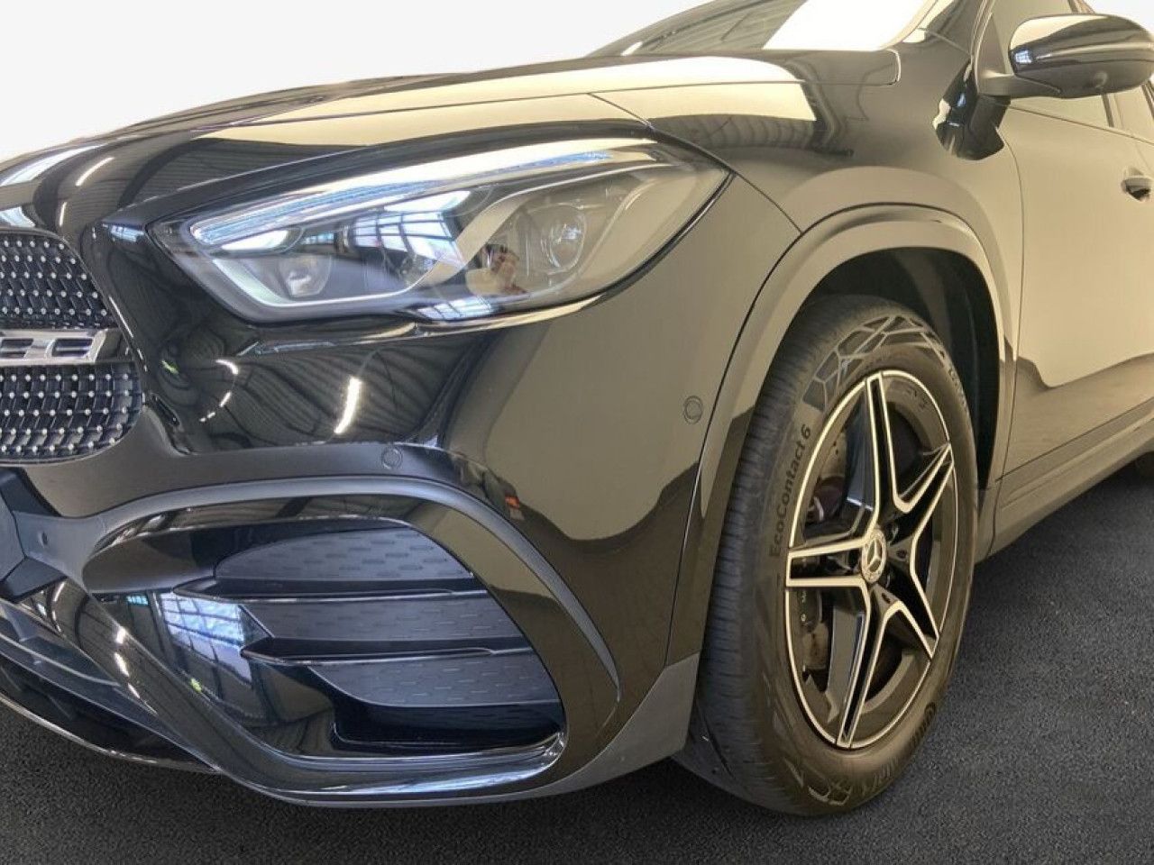 Mercedes-Benz GLA – Bild 6