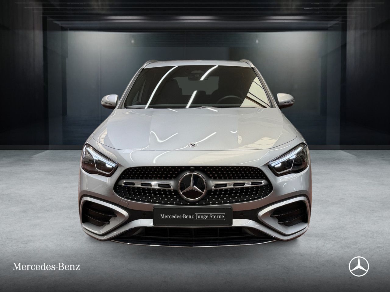Mercedes-Benz GLA – Bild 8