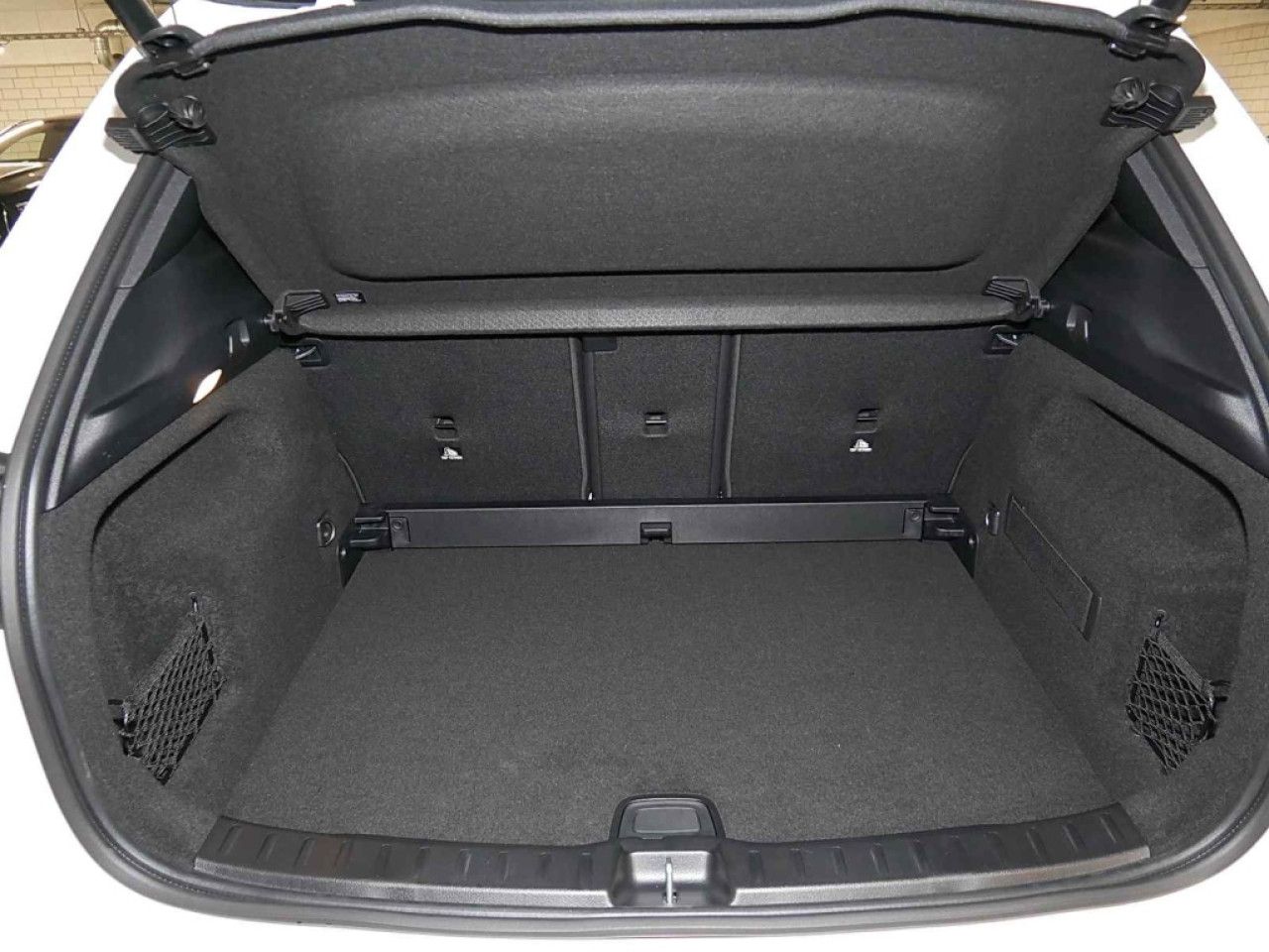 Mercedes-Benz GLA – Bild 13