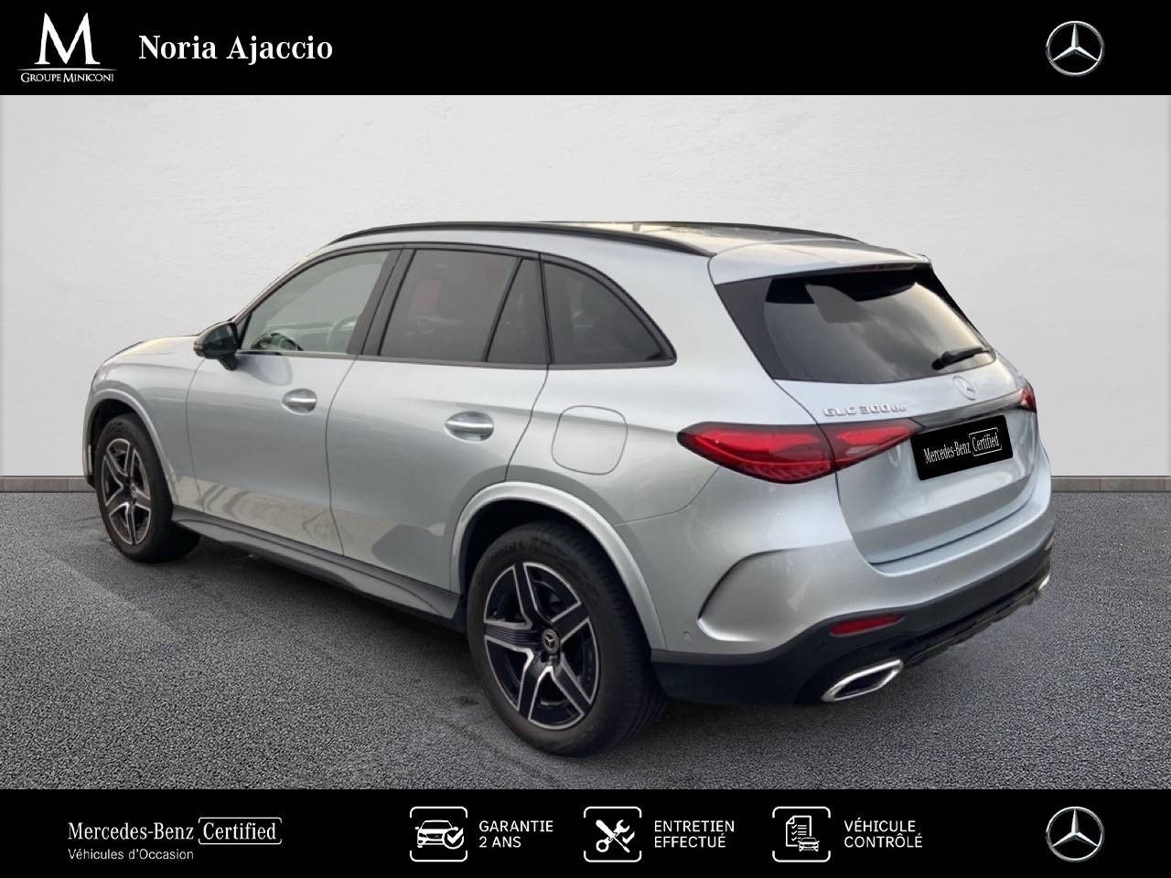 Photo du v&eacute;hicule 7 / 18