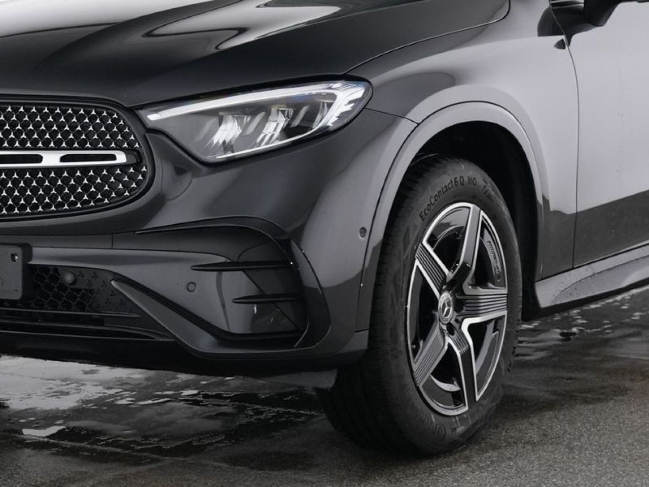 Mercedes-Benz GLC – Bild 8