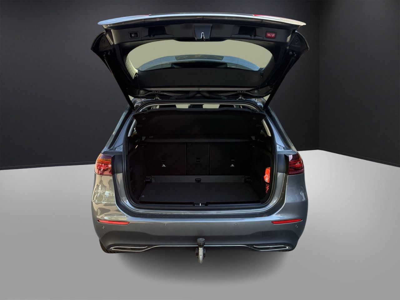Mercedes-Benz B-Klasse – Bild 9