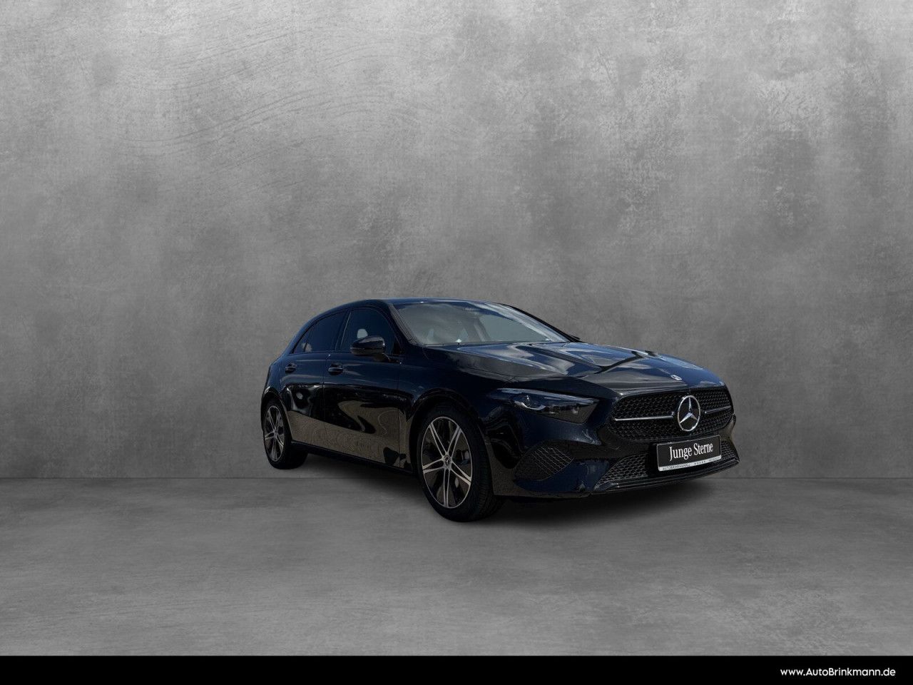 Mercedes-Benz A-Klasse – Bild 3
