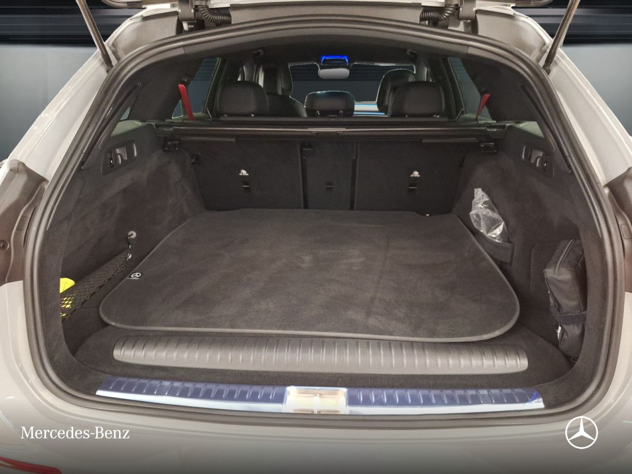 Mercedes-Benz E-Klasse – Bild 5