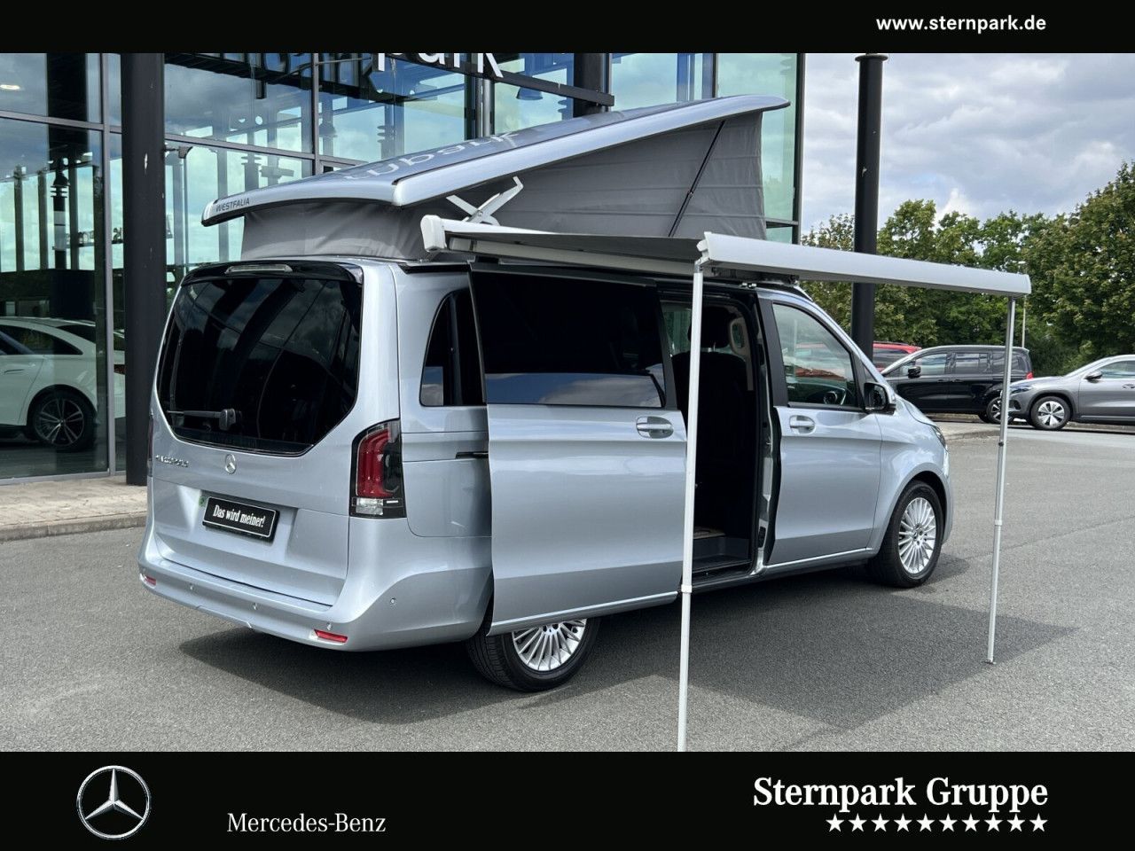 Mercedes-Benz Marco Polo
