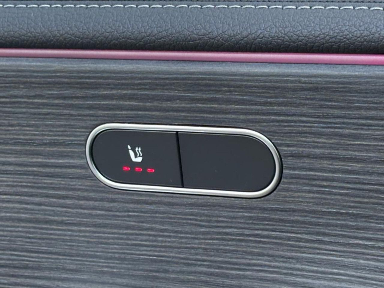 Mercedes-Benz CLA – Bild 14