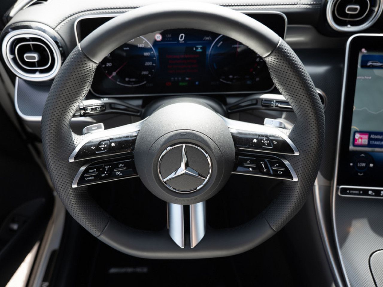 Mercedes-Benz GLC – Bild 9