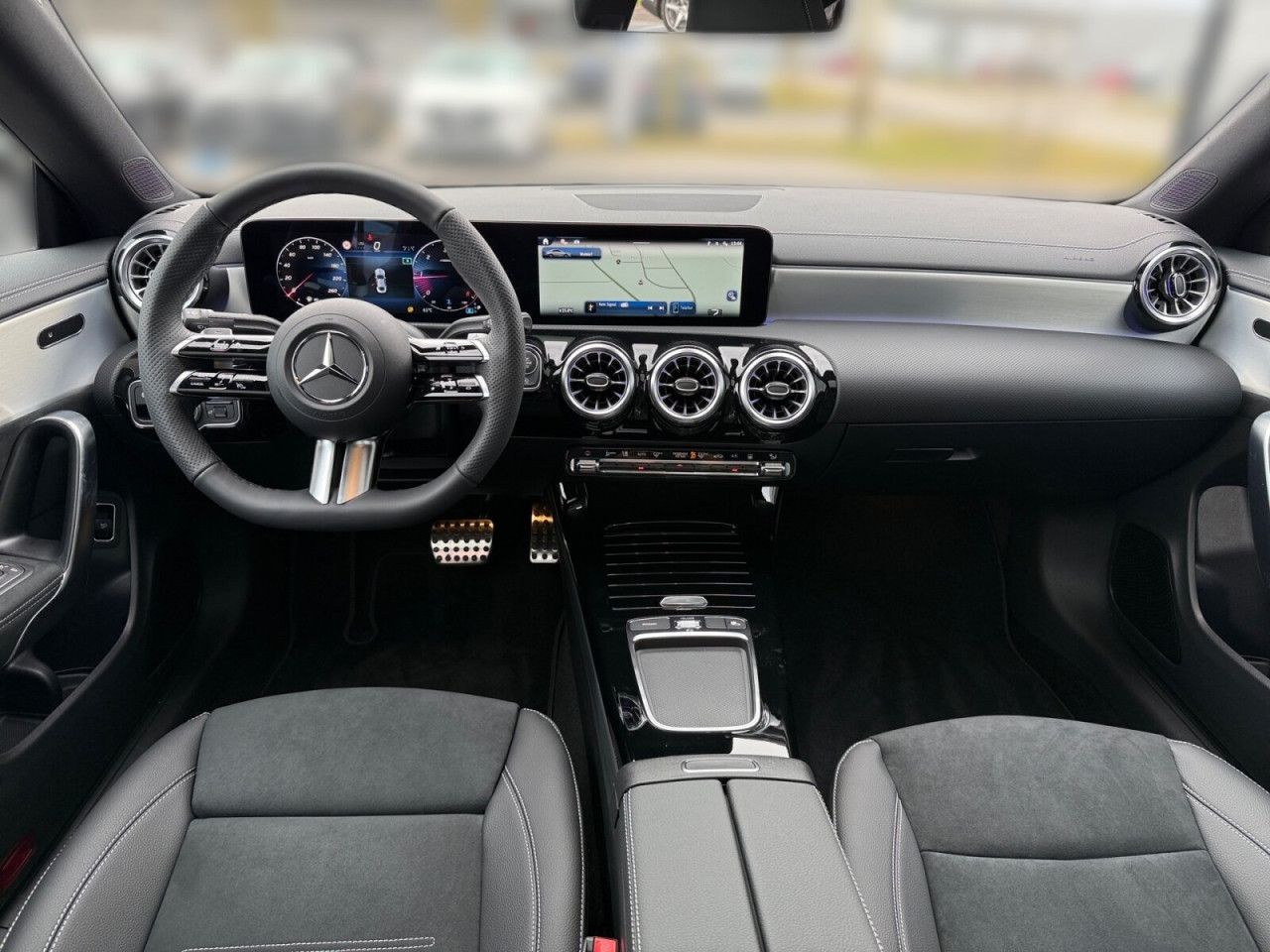Mercedes-Benz CLA – Bild 10