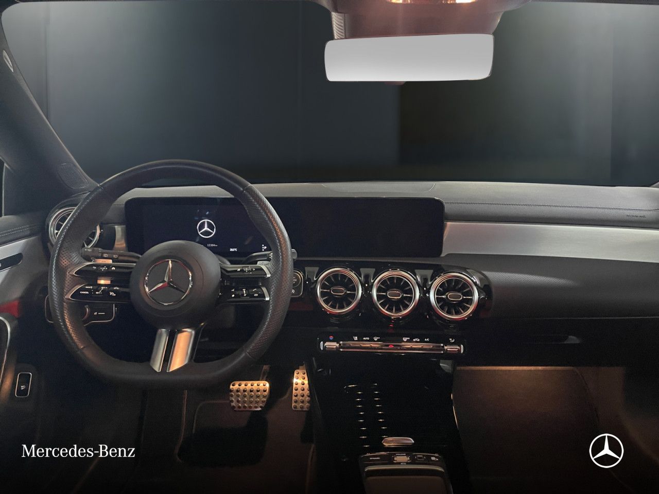 Mercedes-Benz CLA – Bild 11