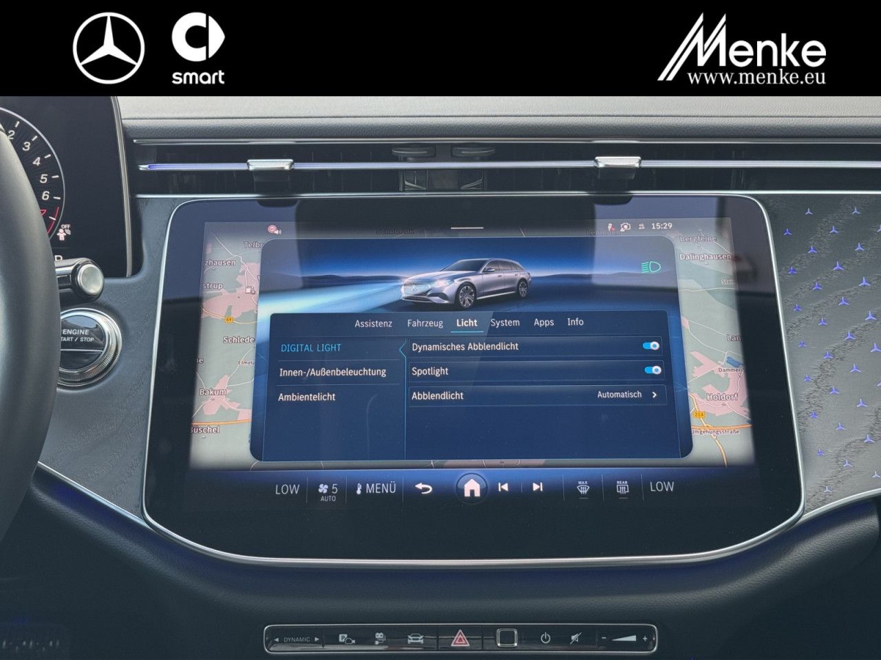 Mercedes-Benz E-Klasse – Bild 19