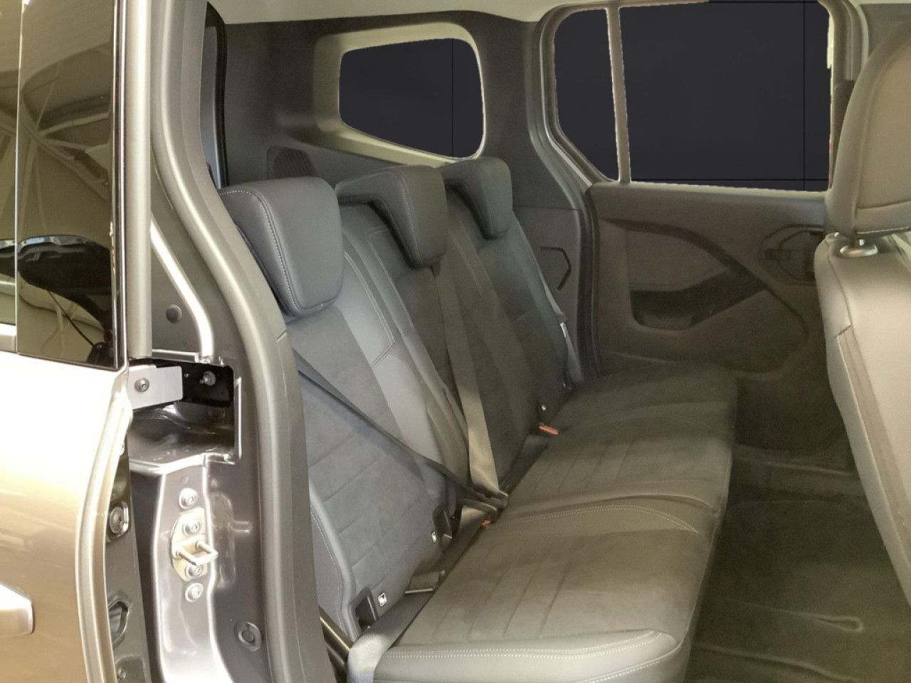 Mercedes-Benz T-Klasse – Bild 11